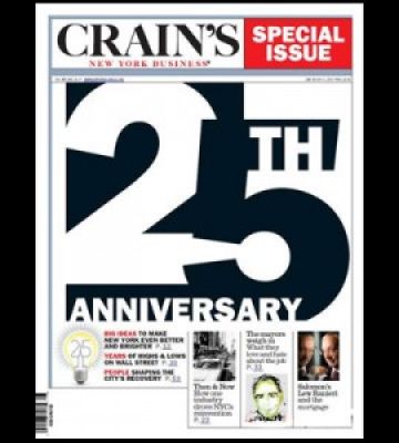 Crain's